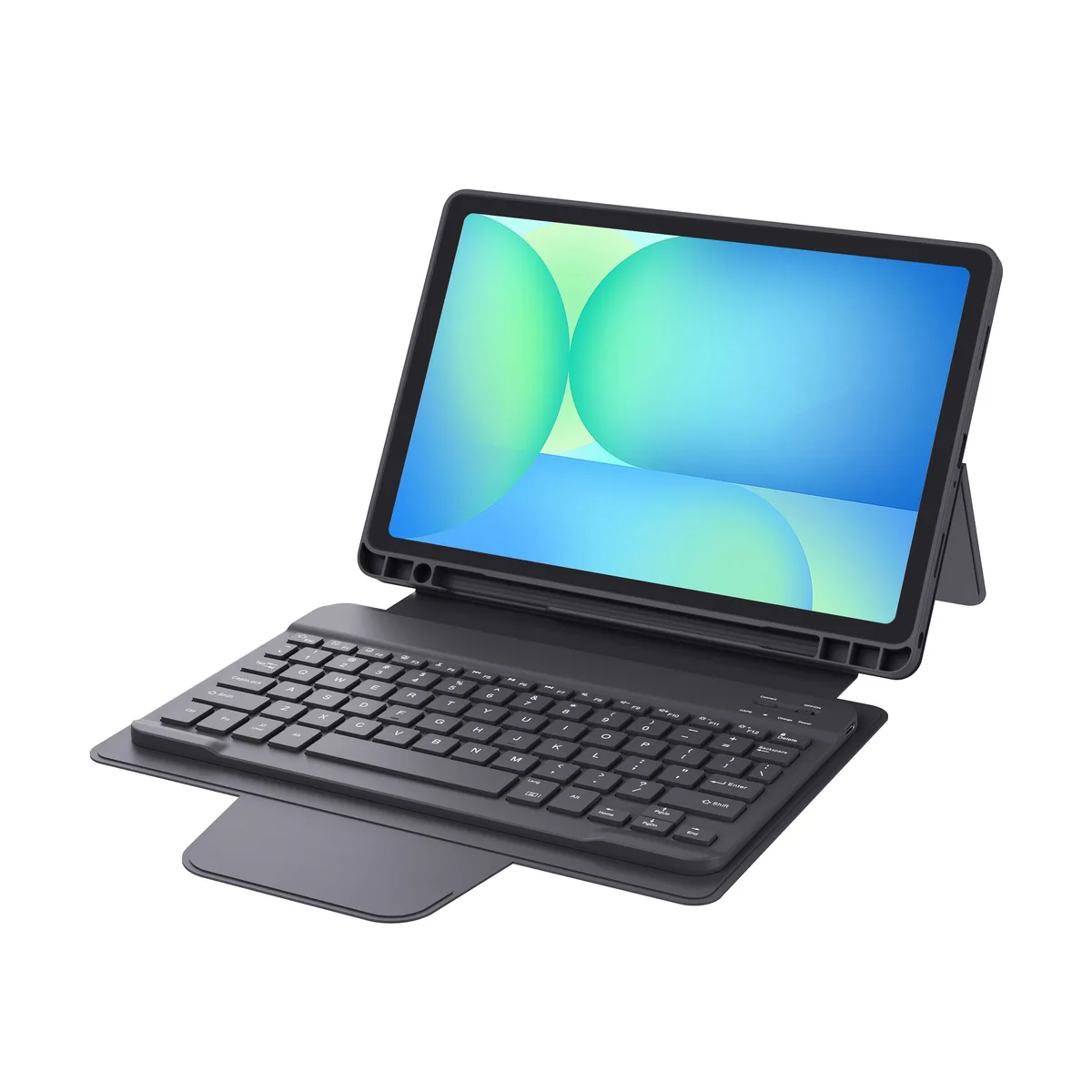 Pack Tablette Samsung Galaxy Tab A11+ / 11&Prime; Full HD / 128 Go Stockage / 6 Go Mémoire / Cover Clavier inclus
