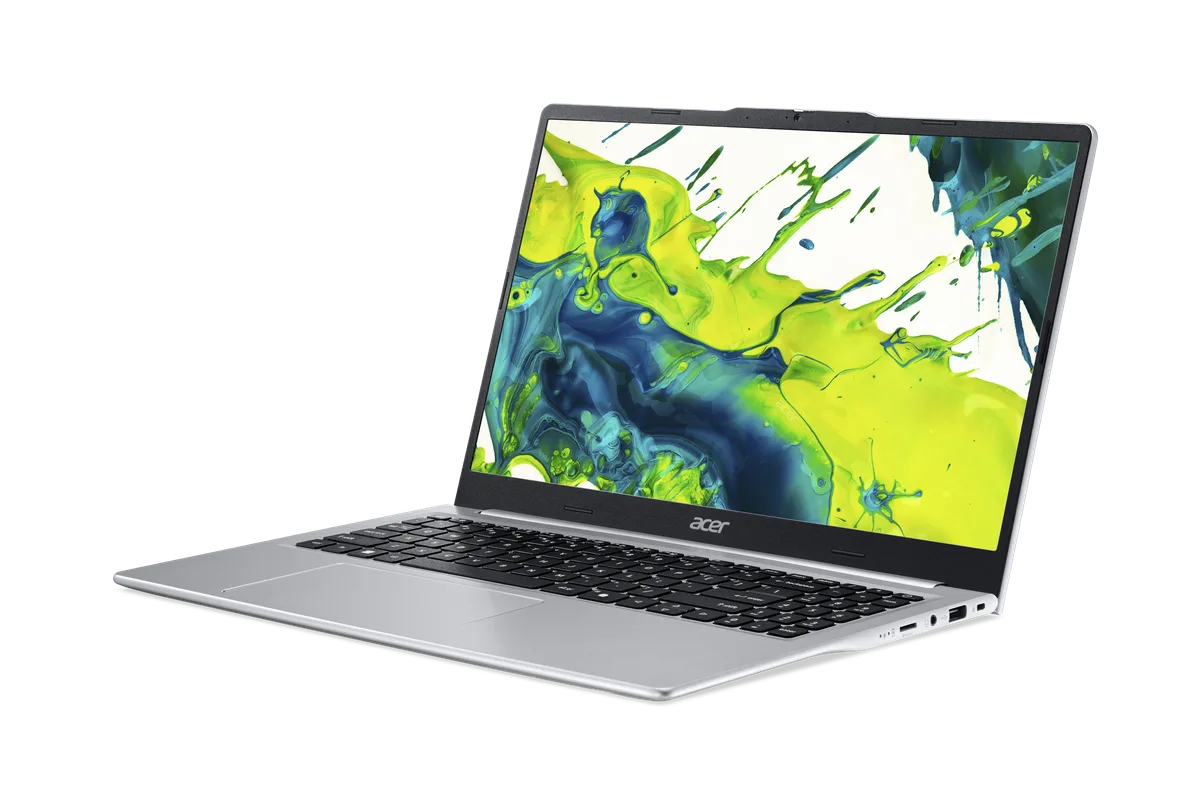 PC Portable Acer AL15-47P-R439 / 15,6" Full HD / AMD Ryzen 3 5400U / 8 Go RAM / 512 Go SSD