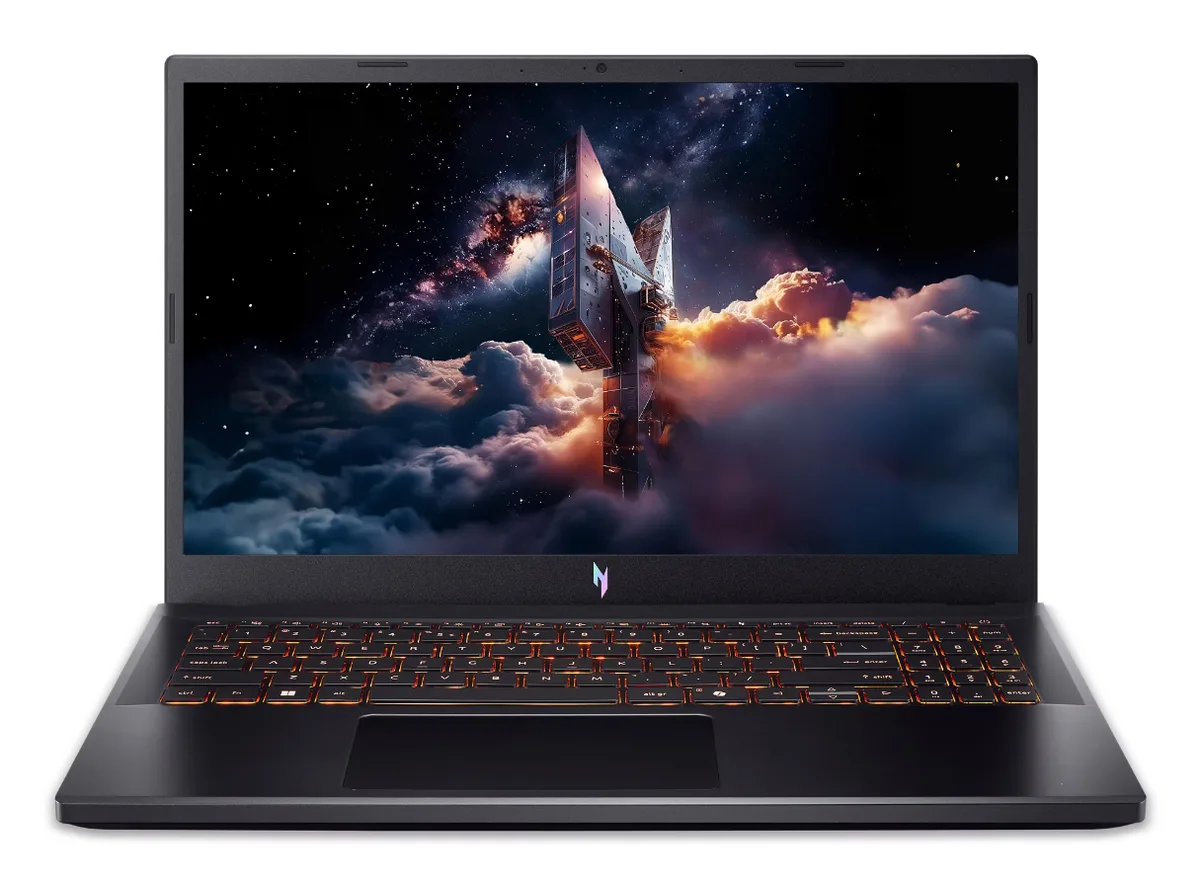 PC Portable Acer ANV15-52-529M / 15,6" Full HD / Intel Core I5-13420H / 16 Go RAM / 512 Go SSD / RTX 5050