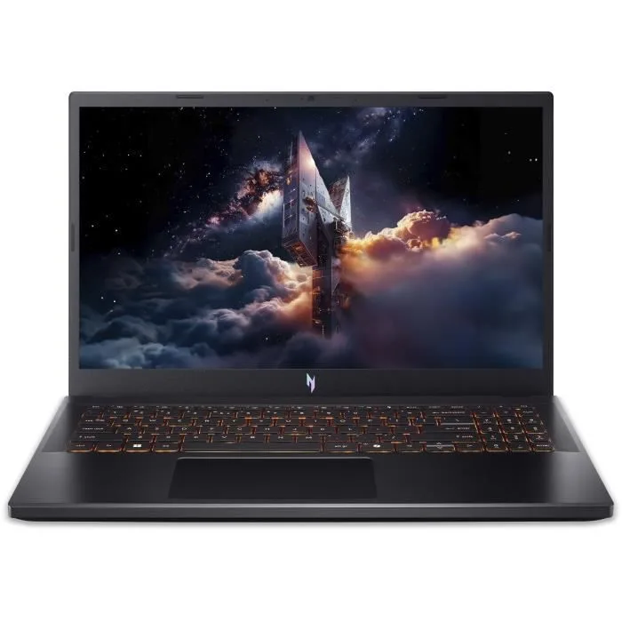 PC Portable Acer ANV15-52-55U9 / 15,6" Full HD / Intel Core I5-13420H / 16 Go RAM / 512 Go SSD / RTX 5060