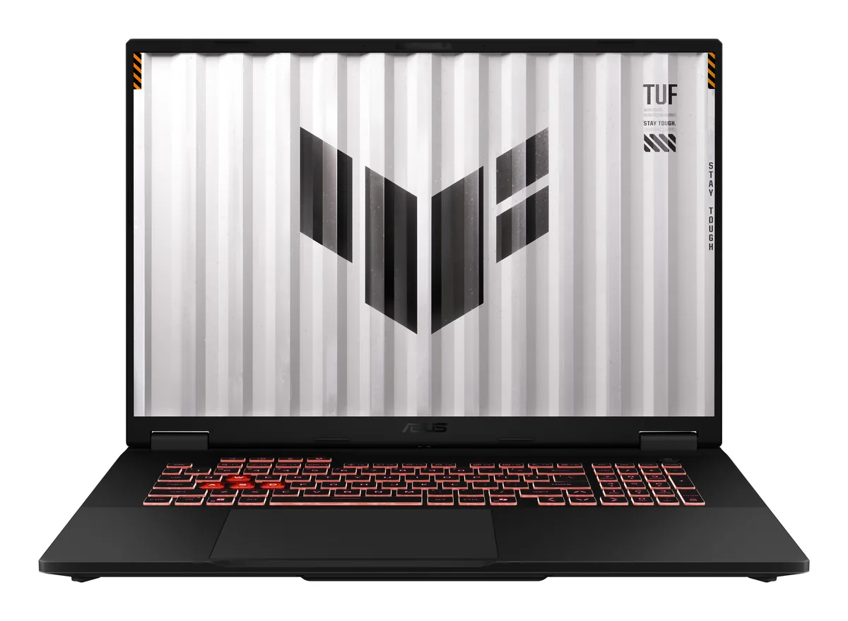 PC Portable Asus 808UP-DICS9097W / 18&Prime; WQXGA / AMD Ryzen 7 260 / RTX 5070 / 32 Go RAM / 1 To SSD RTX 5070