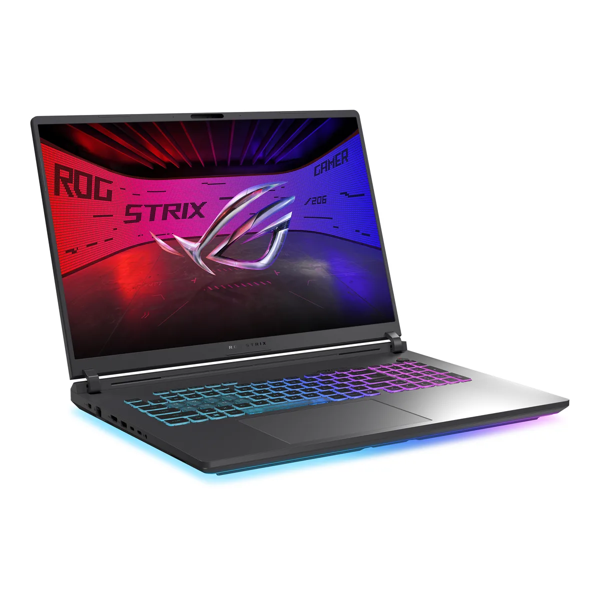 PC Portable Asus G815LM-DR9058W / 18″ WQXGA / Intel Core Ultra 9 275HX / 16 Go RAM / 1 To SSD / RTX 5060