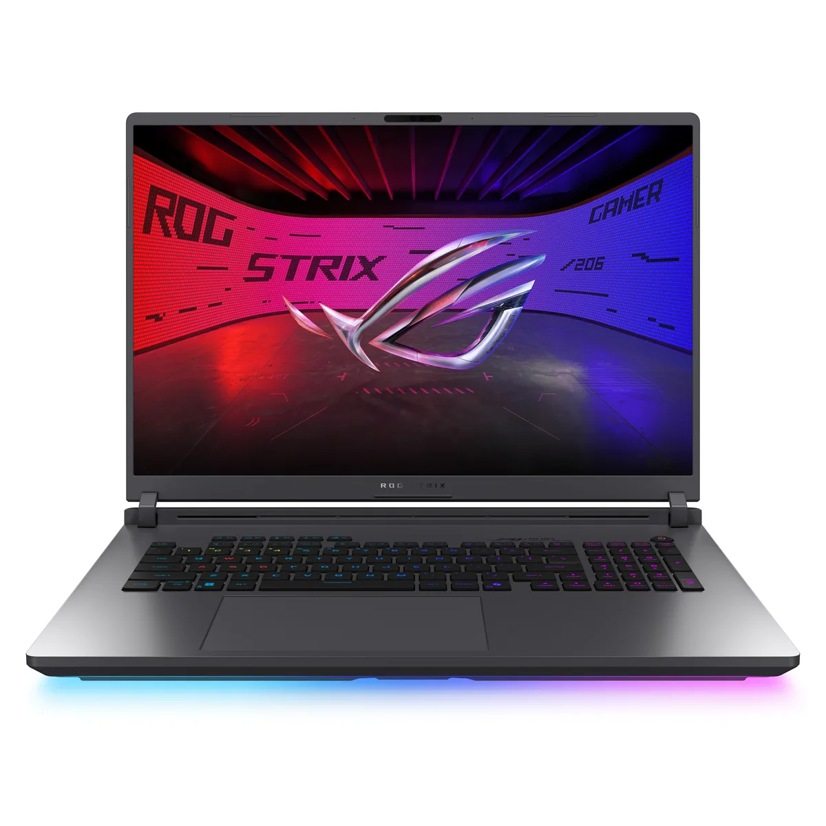 PC Portable Asus G815LP-DICS8138W / 18" Wuga / Intel Core Ultra 9 275HX / 32 Go RAM / 1 To SSD / RTX 5070