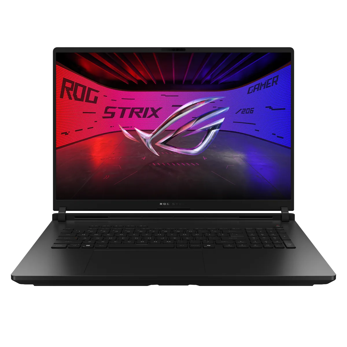 PC Portable Asus G835LW-SA151W / 18" WQXGA / Intel Core Ultra 9 275HX / 64 Go RAM / 1 To SSD / RTX 5080