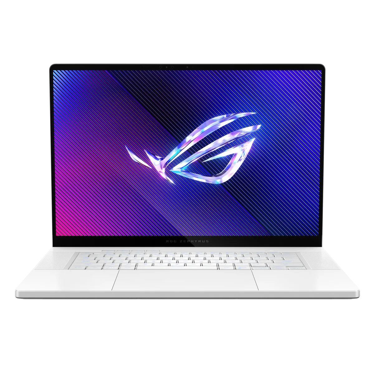 PC Portable Asus GU605CP-DR9W / 16" OLED 2.5K / Intel Core Ultra 7 255H / 16Go DDR5 / 1To SSD / RTX 5070