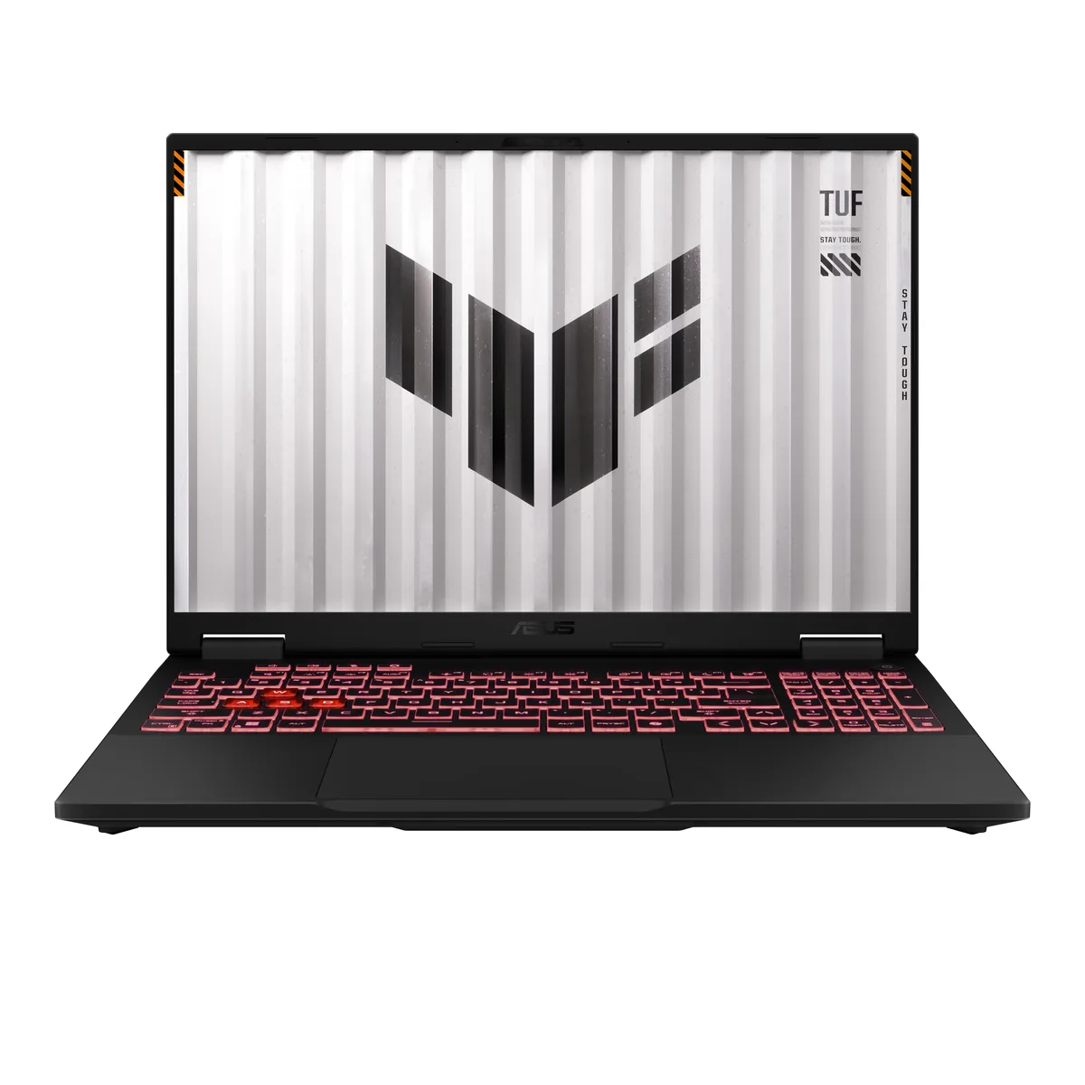 PC Portable Asus TUF 608UM-DICRV069W / 16" WQXGA / AMD Ryzen 7 260 / 16 Go RAM / 512 Go SSD / RTX 5060