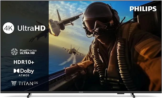 Philips 75PUS7000 – TV LED 4K 75″