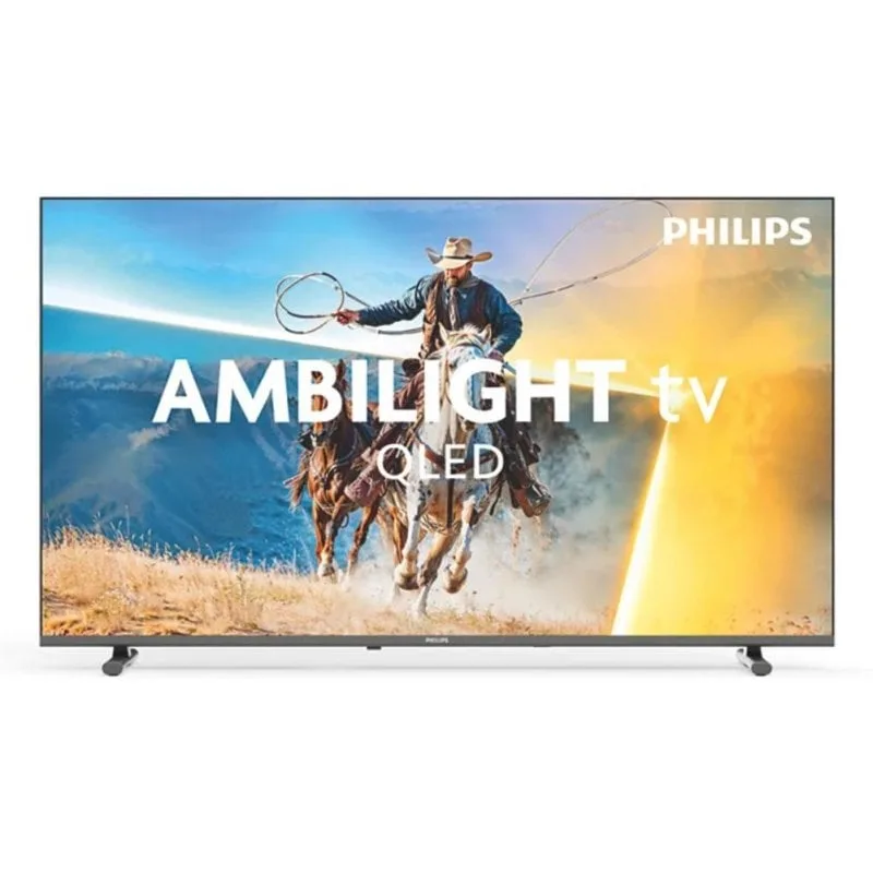 Philips Ambilight TV 40PQS6901/12 téléviseur FHD QLED, 40 Pouces