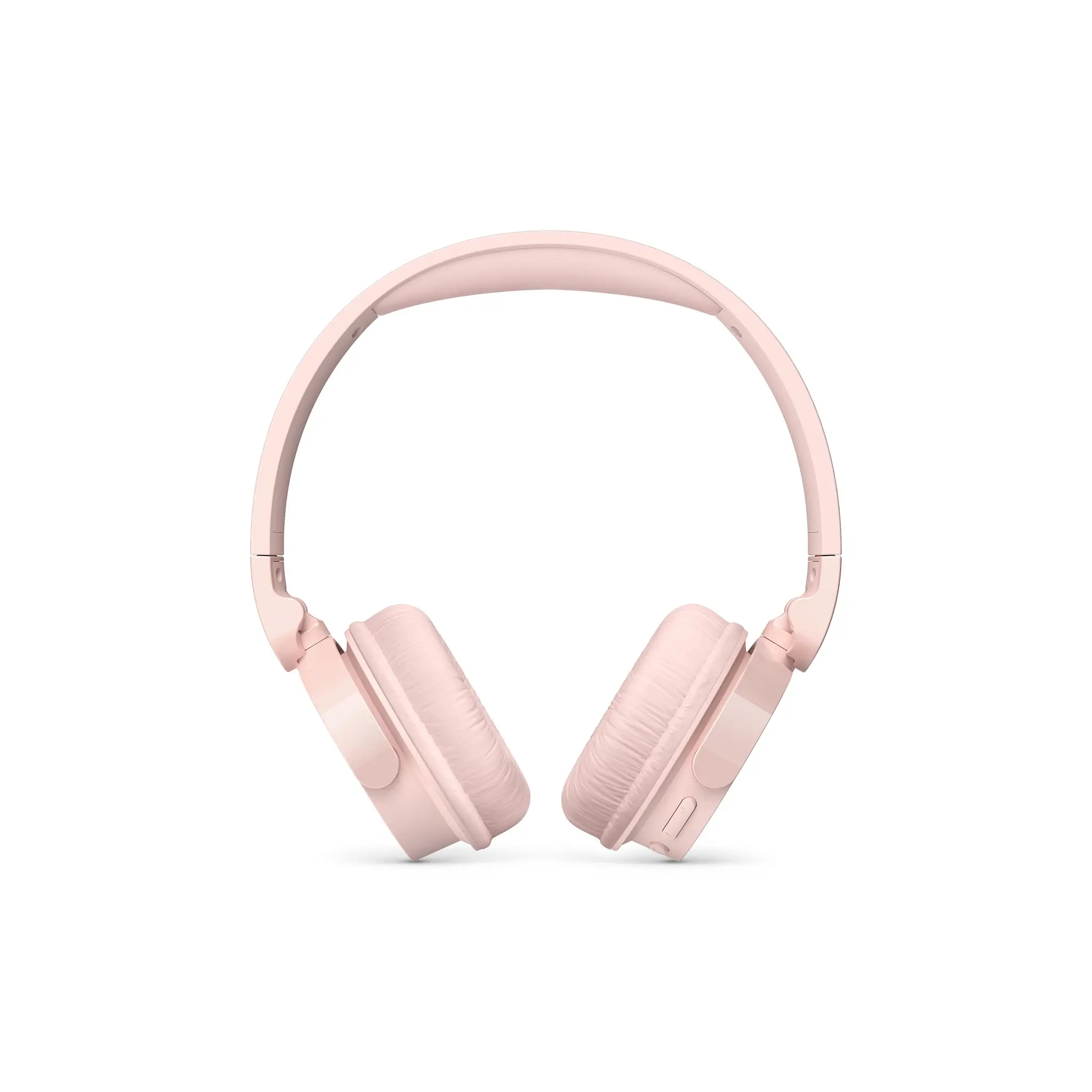 Philips Casque sans fil Bluetooth TAH 4209 - Rose