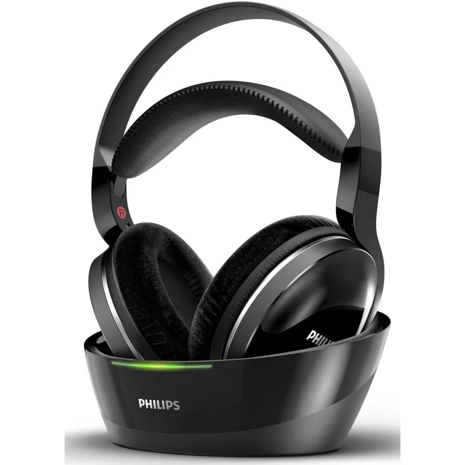 Philips Casque TV sans fil - SHD 8850/12