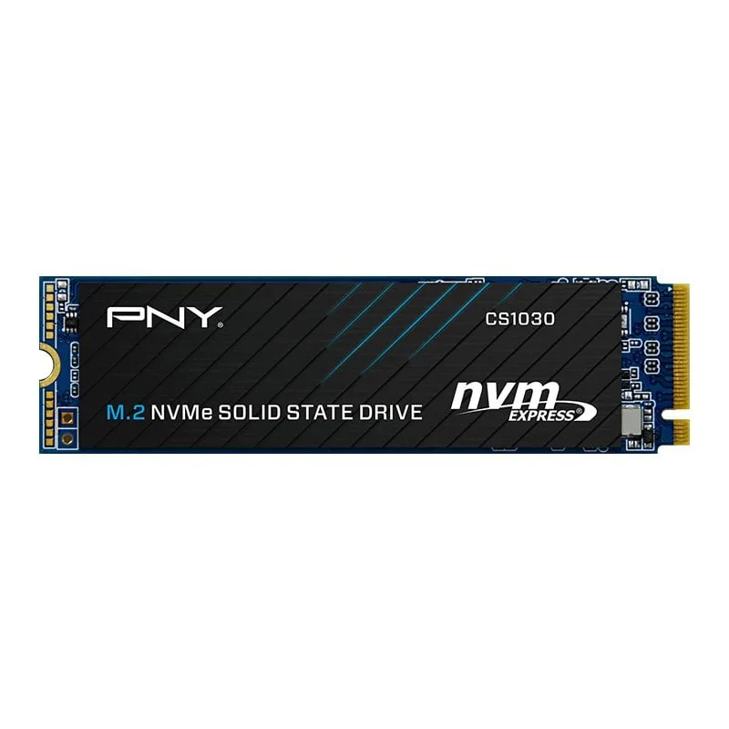 PNY CS1030 1TB M.2 NVMe PCIe Gen3