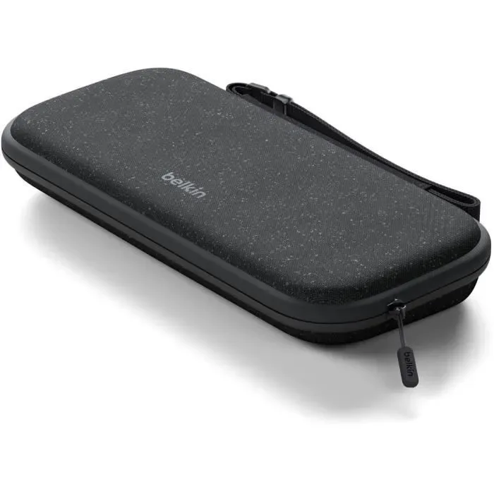 Pochette de transport - Belkin - Nintendo Switch 2 - Anthracite