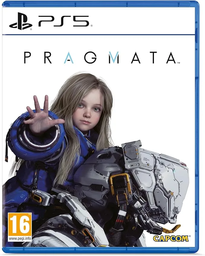 Pragmata – PS5