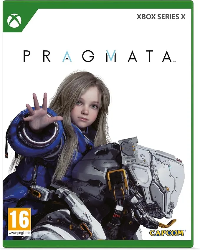 Pragmata - Xbox Series