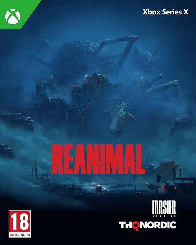 Reanimal - Xbox Series