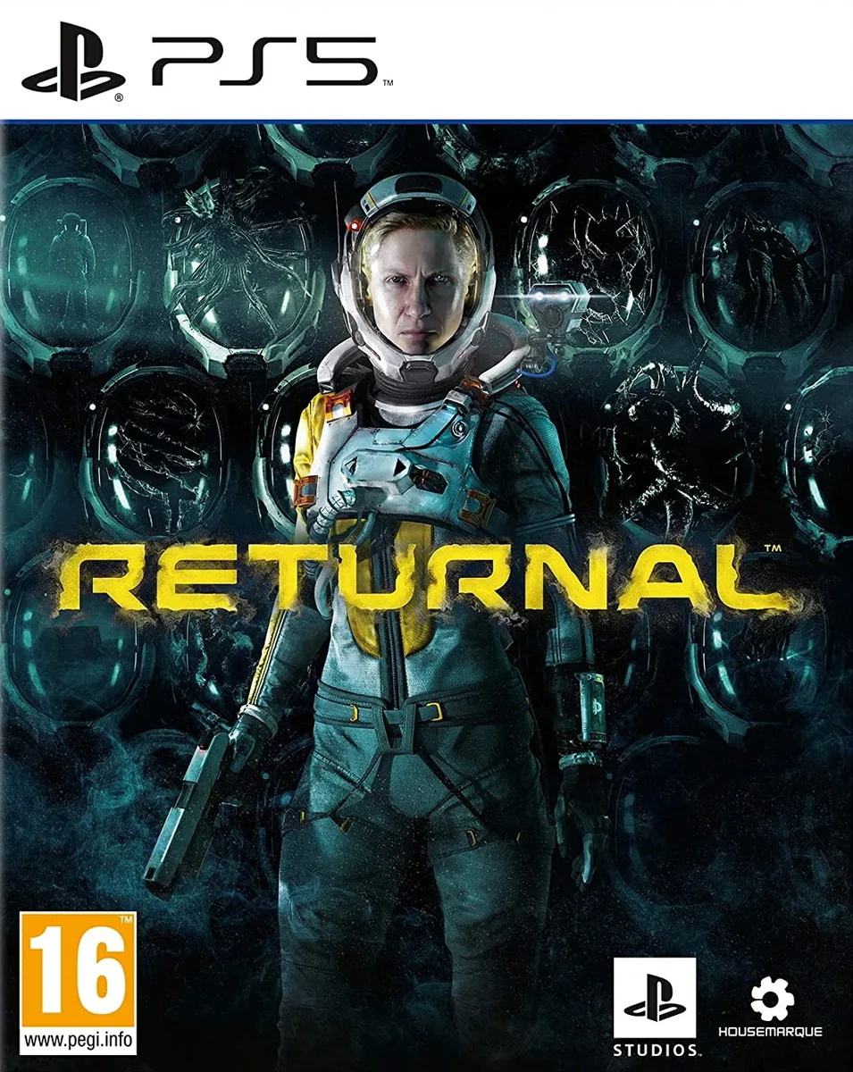 Returnal – PS5