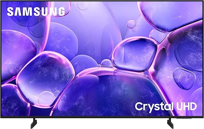 Samsung 55U8075F – TV 55″ Crystal UHD 4K