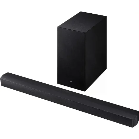 Samsung Barre de son HW-B460F