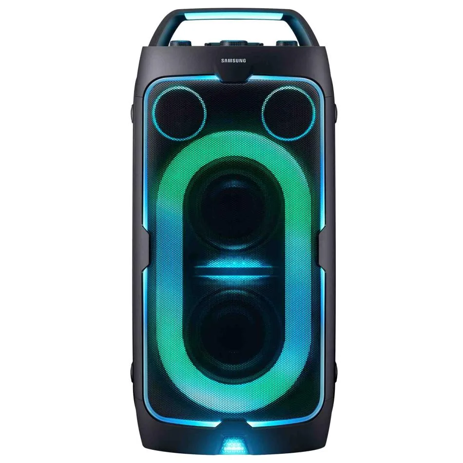 Samsung Enceinte Sound Tower MX-ST50F