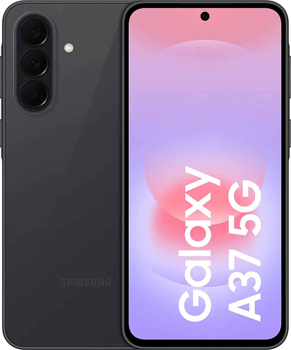 Samsung Galaxy A37 5G 128 Go Graphite