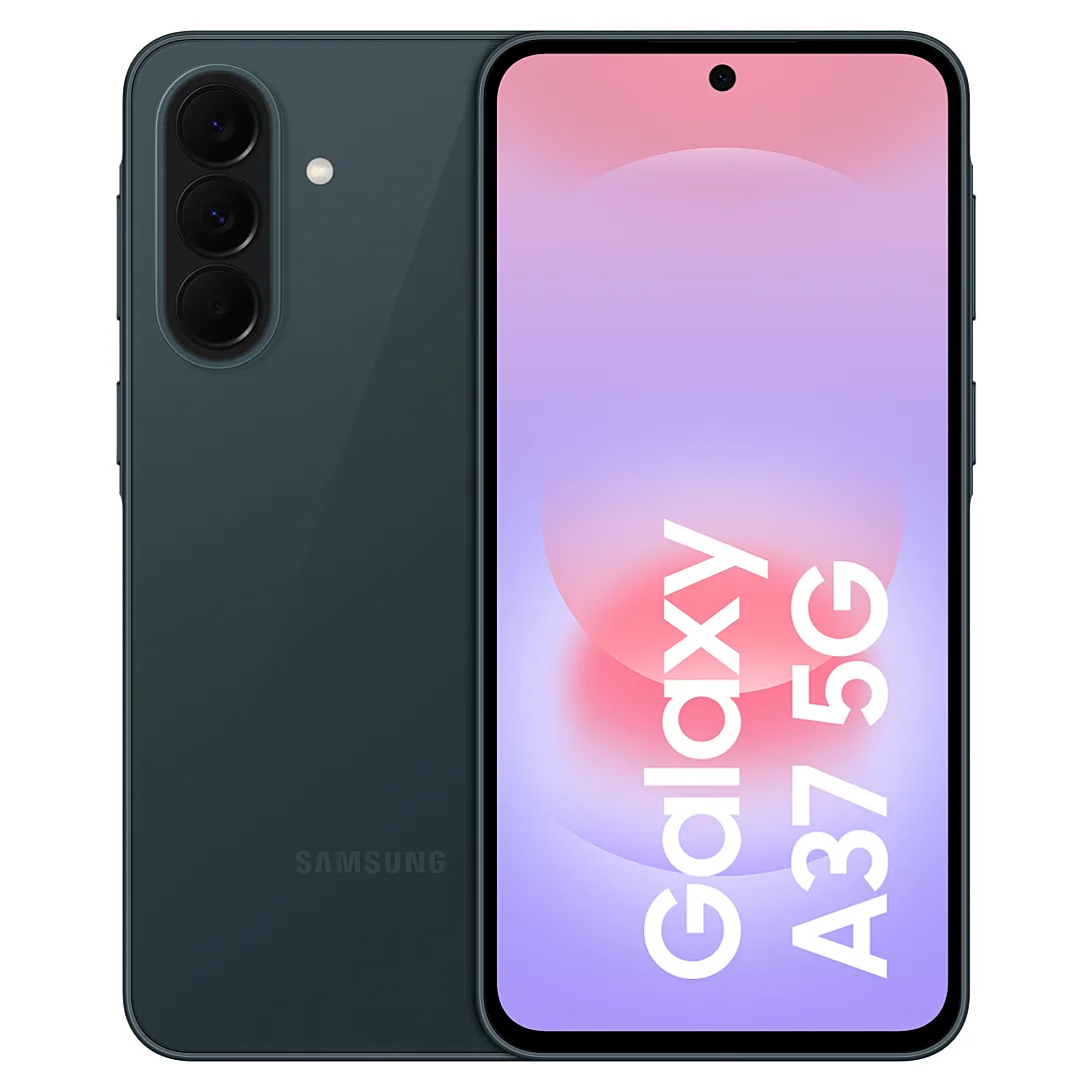 Samsung Smartphone Galaxy A37 5G 128 Go Vert Foncé