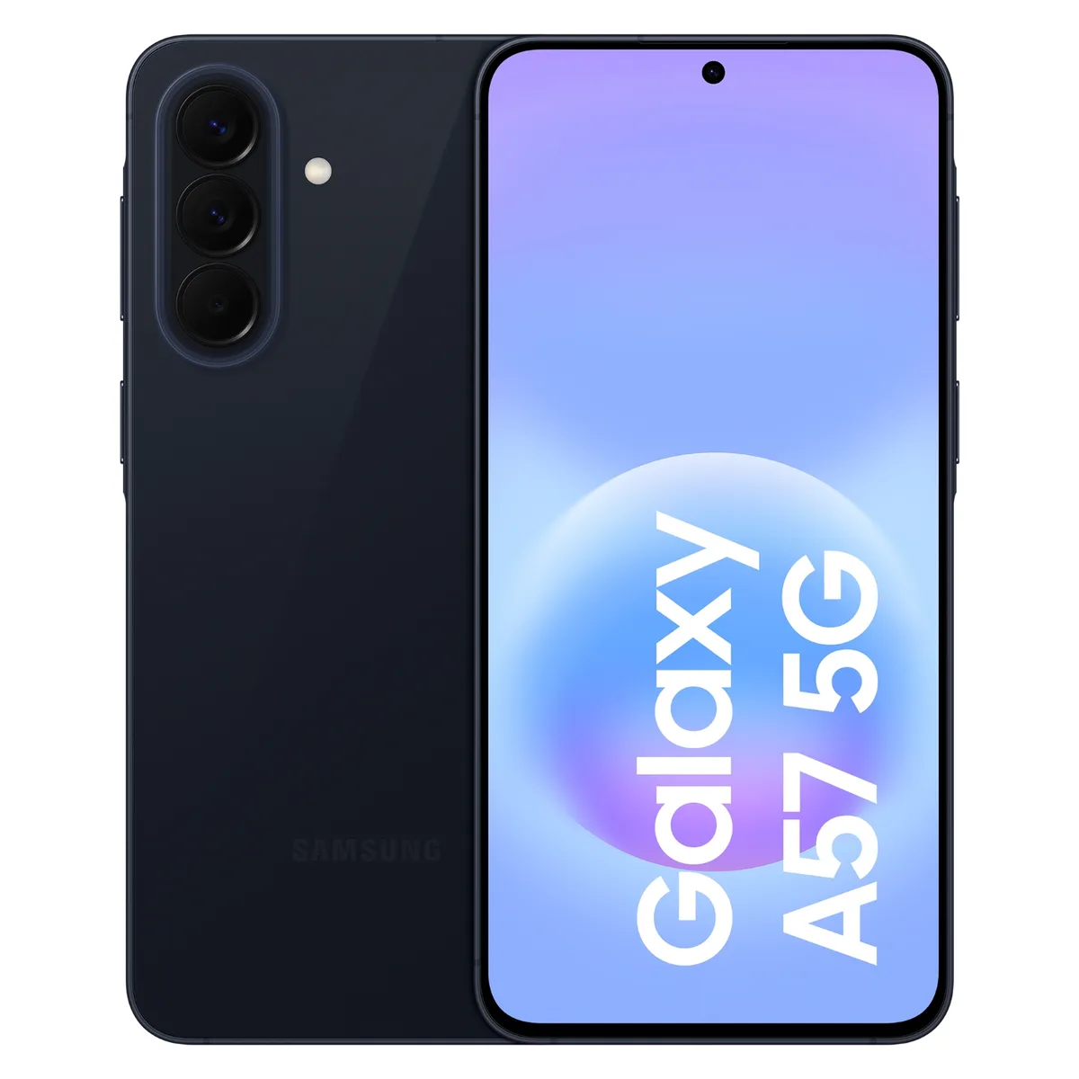 Samsung Galaxy A57 5G 128 Go Bleu