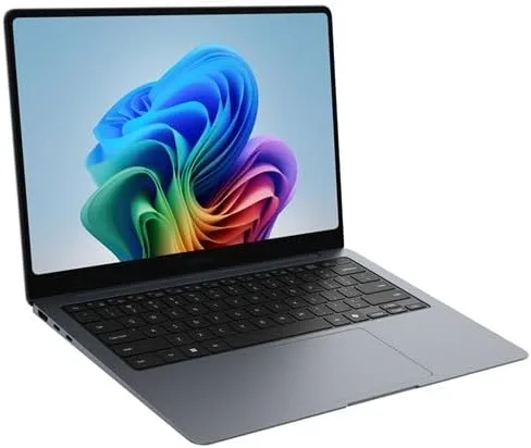 Samsung Galaxy Book6 Pro · SSD · 14″ · 32 Go · 512 Go