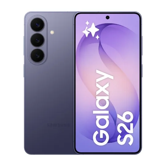 Samsung Galaxy S26 512 Go Violet
