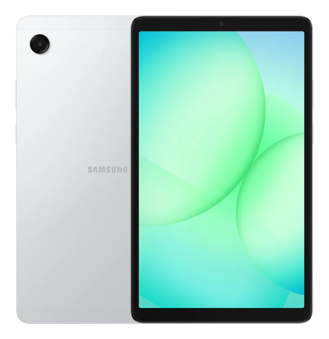Samsung Galaxy Tab A11 128 Go 22,1 cm (8.7") 8 Go Wi-Fi 5 (802.11ac) Argent