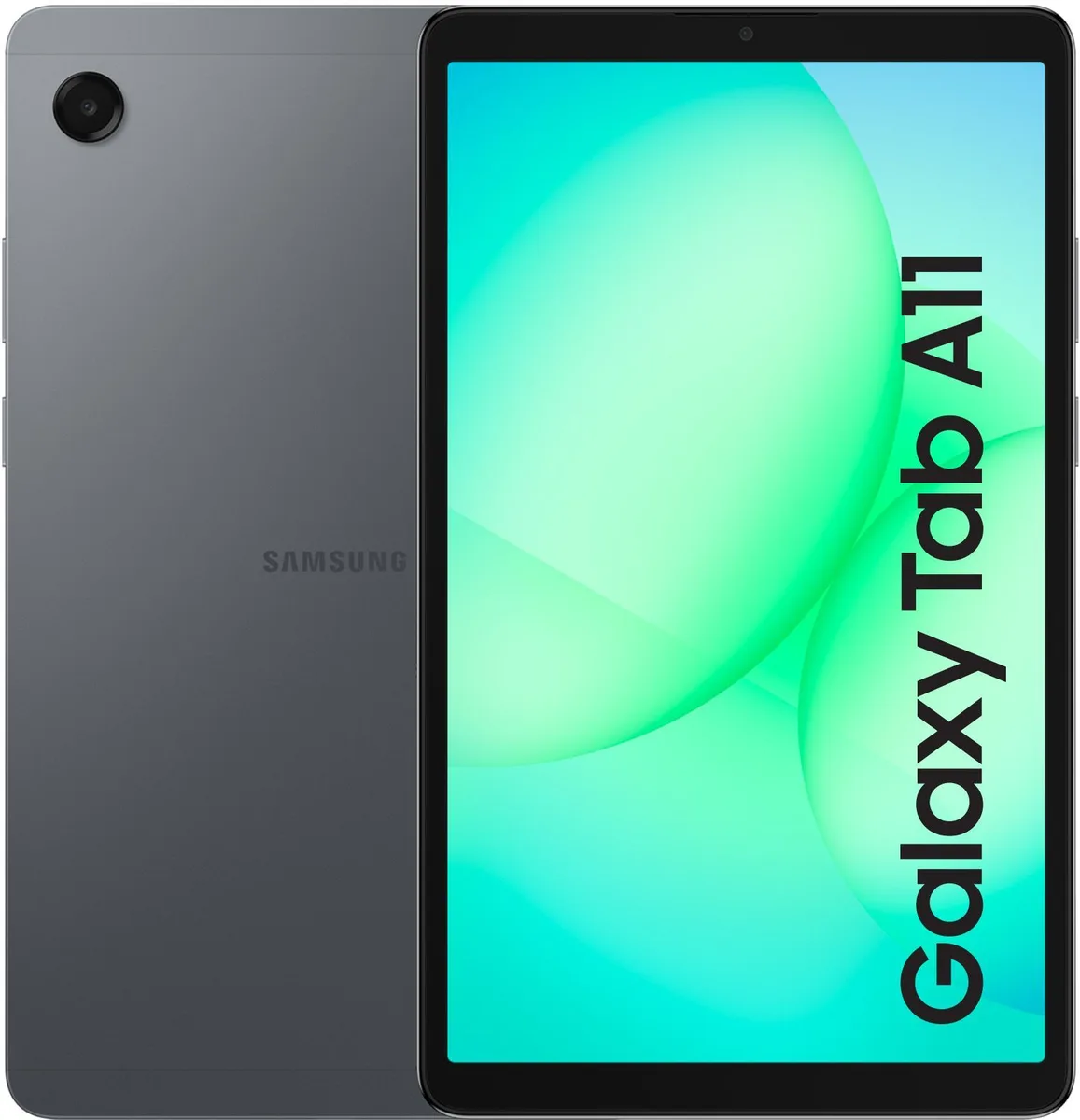 Samsung Galaxy TAB A11 128Go Wi-Fi Gris