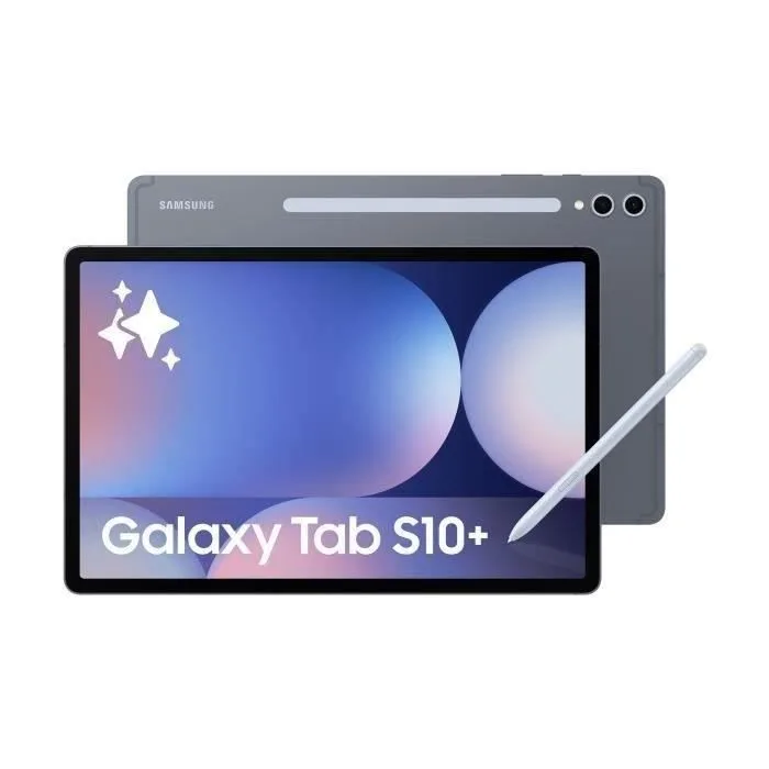 Samsung Galaxy Tab S Galaxy Tab S10+ (12,4", 5G)