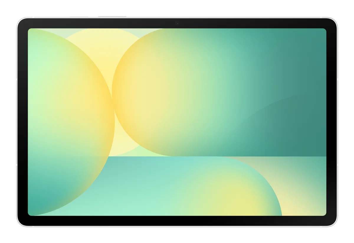 Samsung Galaxy Tab S10 FE Wi-Fi Gris - 128Go