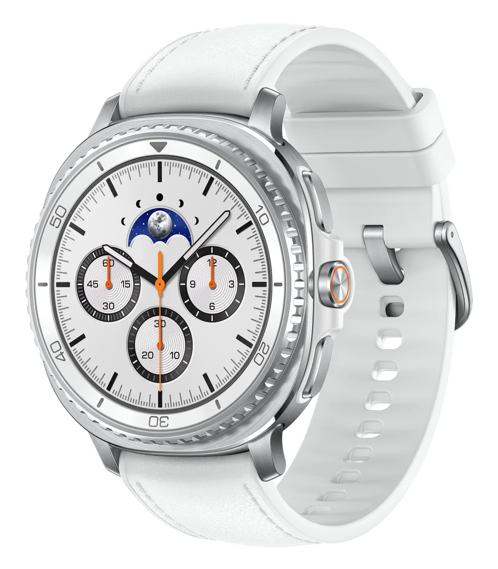 Samsung Galaxy Watch8 Classic Bluetooth (46 mm)