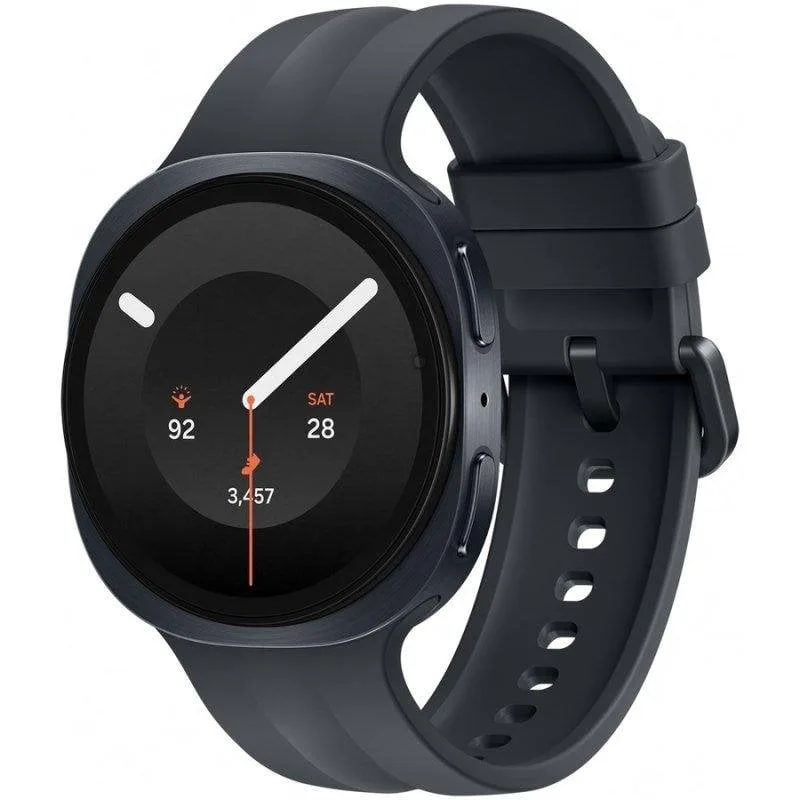Samsung Galaxy Watch9 Montre connectée 4G 40mm Graphite