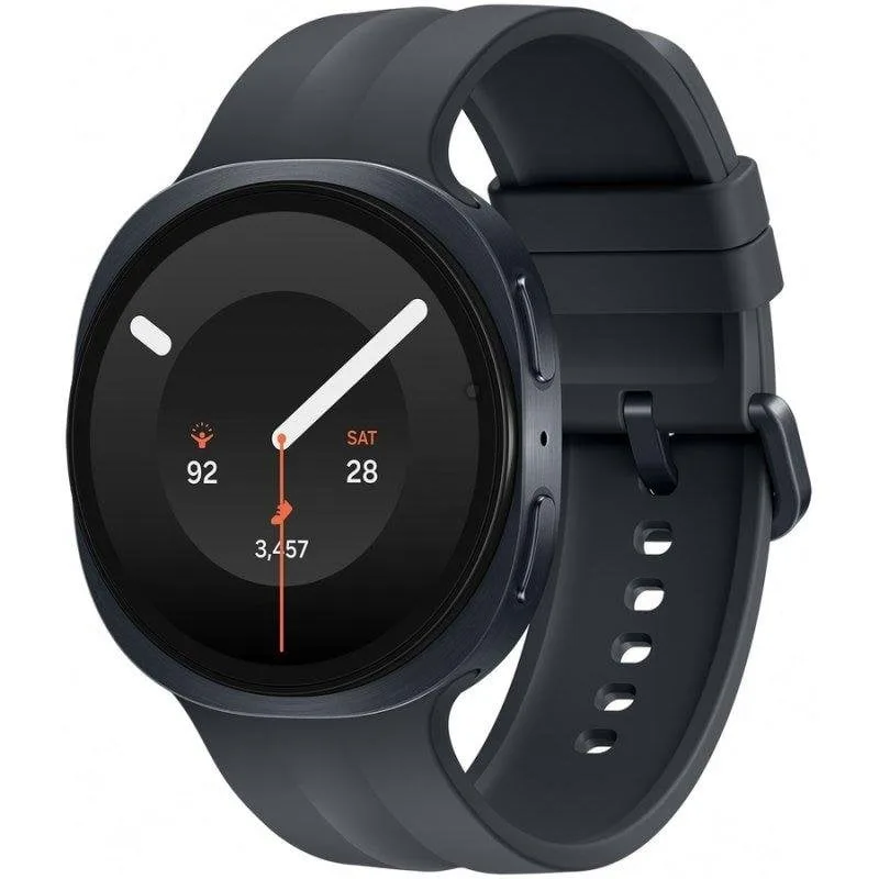 Samsung Galaxy Watch9 Montre connectée 4G 44mm Graphite