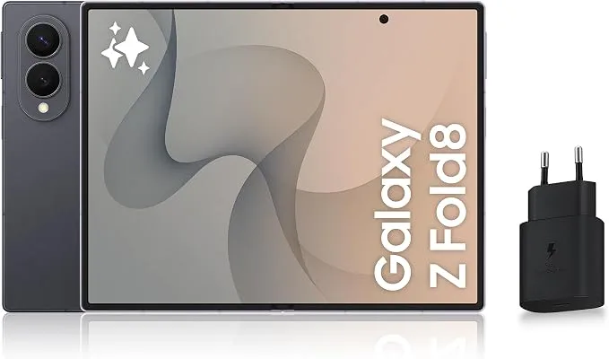 Samsung Galaxy Z Fold8 1 To Graphite