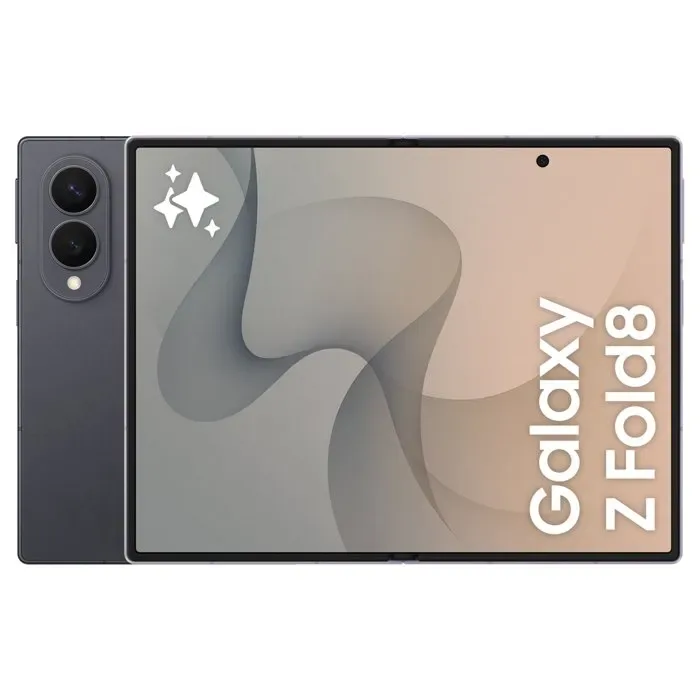 Samsung Galaxy Z Fold8 512 Go Graphite