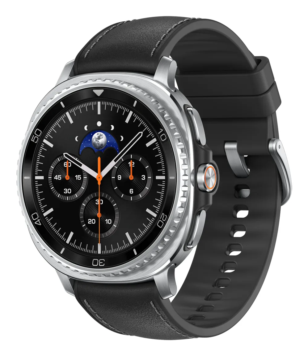 Samsung Montre connectée Galaxy Watch8 Classic BT 46 mm