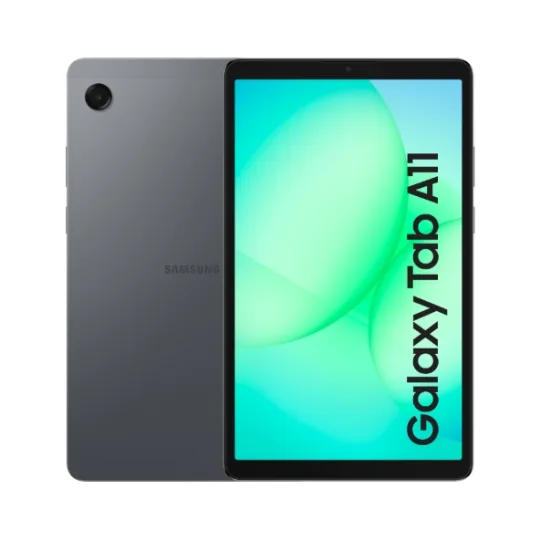 Samsung Pack tablette tactile Galaxy Tab A11 8,7″ 64 Go + cover