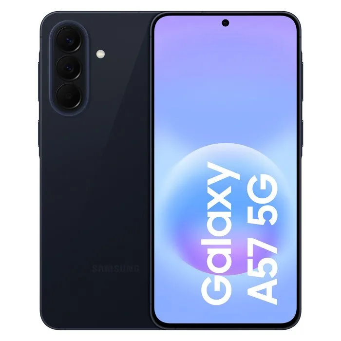 Samsung Galaxy A57 5G 256 Go Bleu