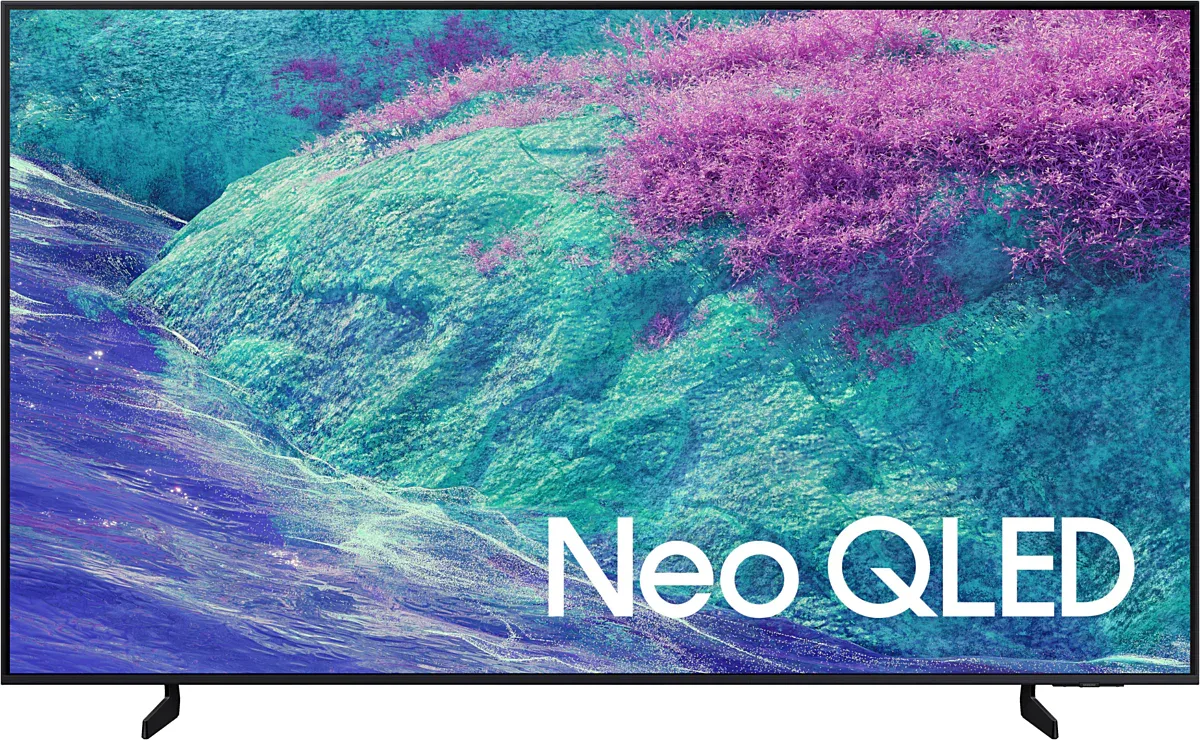 Samsung TV Neo QLED 4K 55″ (139 cm) 55QN1EF