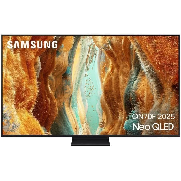 Samsung TV QLED 4K 65″ (164 cm) 65QN70F