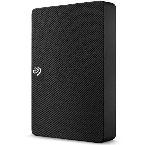 Seagate Expansion STKM2000400 disque dur externe 2 To USB Type-A 3.2 Gen 1 (3.1 Gen 1) Noir