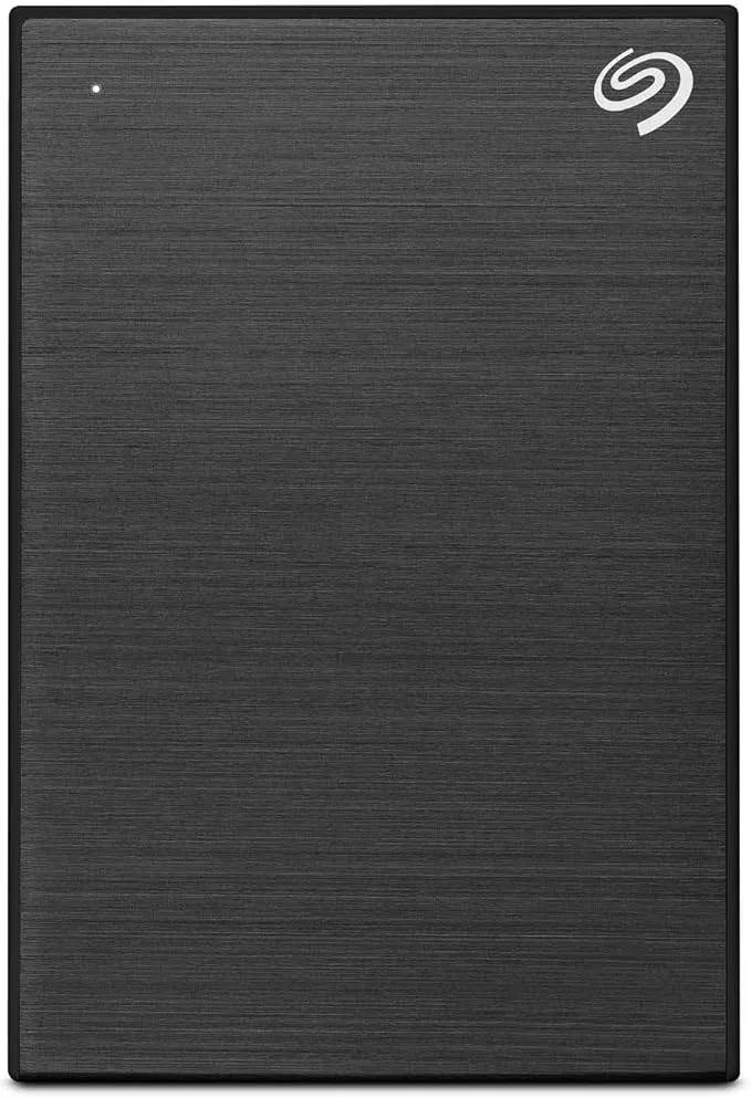 Seagate One Touch 1To · Disque dur · 1 To · Gris