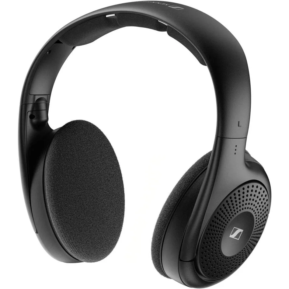 Sennheiser - HDR120-W