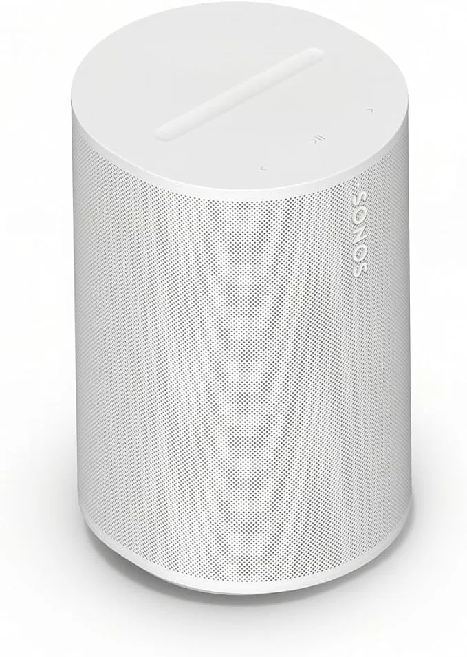 Sonos Era 100 SL - Blanc