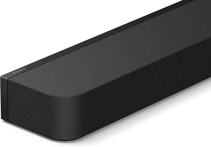Sony Barre de son 495w bluetotth noir - HTA8000.CEL