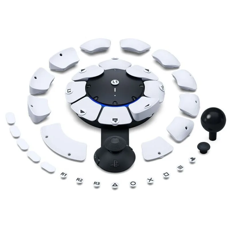 Sony Manette sans fil Access PS5