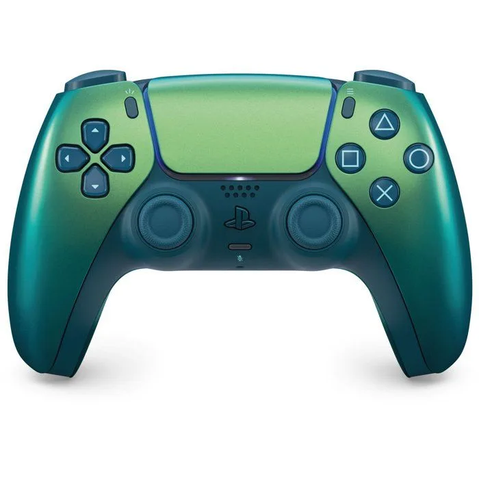 Sony Manette sans fil DualSense Chroma Teal pour PS5