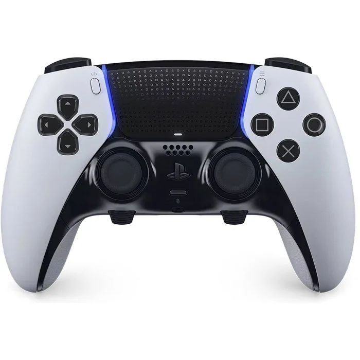 Sony Manette sans fil DualSense Edge et PC Sony - PS5